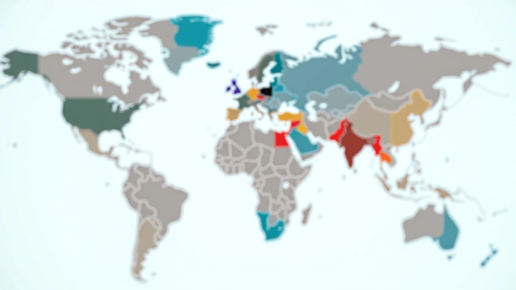 Weltkarte zeigt Marktanteile und Absatzzahlen von Elektrofahrzeugen in verschiedenen Regionen farblich gekennzeichnet